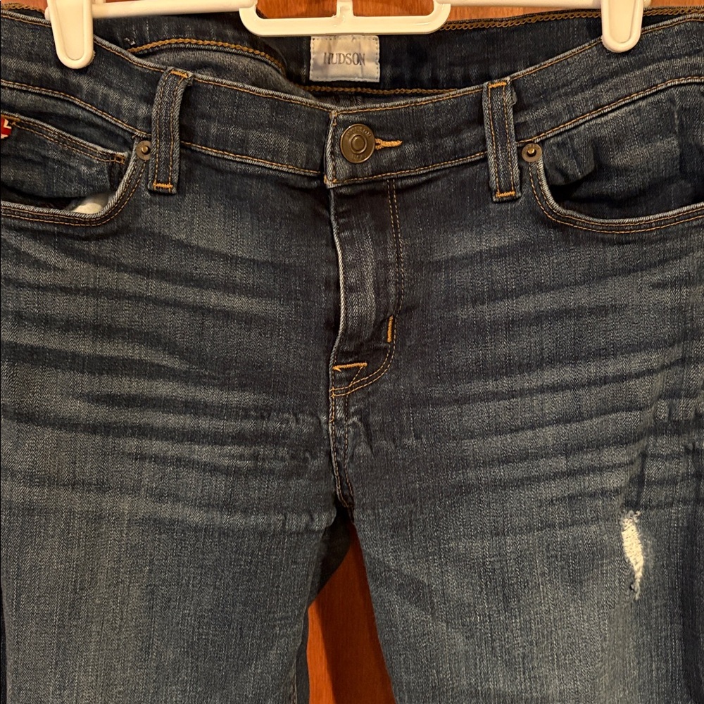 Hudson jeans - Picture 4 of 6